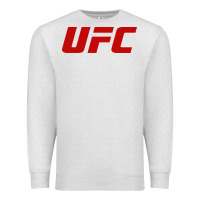 Oatmeal Heather ⭐ UFC'CHAMPIONSHIP ⭐collections⭐ design Premium Sweatshirt - ArtChic