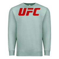 Seafoam ⭐ UFC'CHAMPIONSHIP ⭐collections⭐ design Premium Sweatshirt - ArtChic