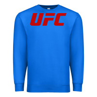 True Royal ⭐ UFC'CHAMPIONSHIP ⭐collections⭐ design Premium Sweatshirt - ArtChic