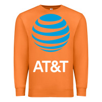 Carrot At&t Premium Sweatshirt - ArtChic