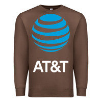 Chestnut At&t Premium Sweatshirt - ArtChic