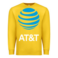 Lemon At&t Premium Sweatshirt - ArtChic