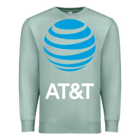 Seafoam At&t Premium Sweatshirt - ArtChic