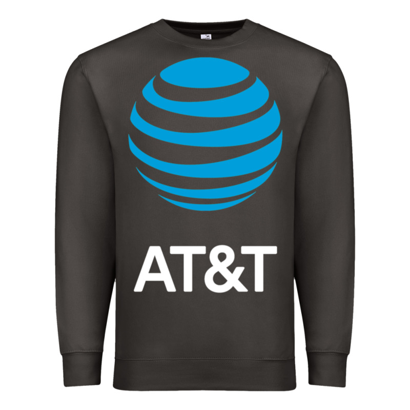 At&t Premium Sweatshirt by ArtChic | Teevron