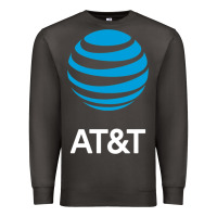 Smoke At&t Premium Sweatshirt - ArtChic