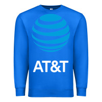 True Royal At&t Premium Sweatshirt - ArtChic