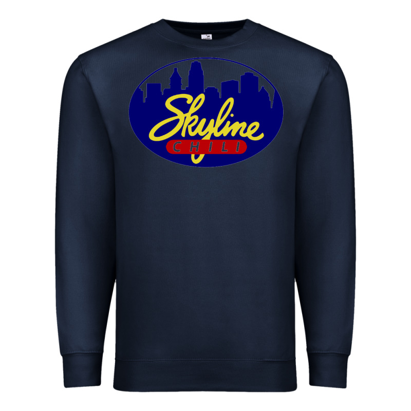 Skyline Chili Premium Sweatshirt by ArtChic | Teevron