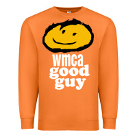 Carrot wmca good guy Premium Sweatshirt - ArtChic