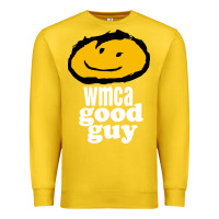 Lemon wmca good guy Premium Sweatshirt - ArtChic