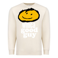 Sandshell wmca good guy Premium Sweatshirt - ArtChic