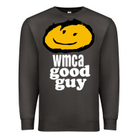 Smoke wmca good guy Premium Sweatshirt - ArtChic