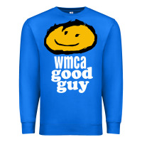True Royal wmca good guy Premium Sweatshirt - ArtChic