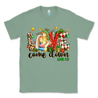 Sage love came down luke 2 11 Classic Tee - texasbilliewilder