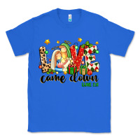 True Royal love came down luke 2 11 Classic Tee - texasbilliewilder