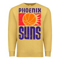 Antique Gold vintage suns 1968 Premium Sweatshirt - ArtChic