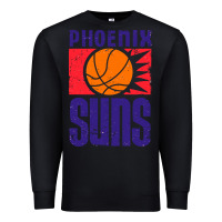 Black vintage suns 1968 Premium Sweatshirt - ArtChic