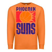 Carrot vintage suns 1968 Premium Sweatshirt - ArtChic