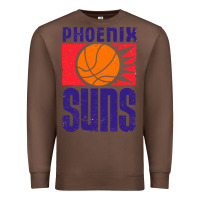 Chestnut vintage suns 1968 Premium Sweatshirt - ArtChic