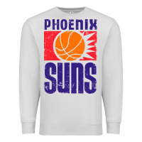 Dove Grey vintage suns 1968 Premium Sweatshirt - ArtChic