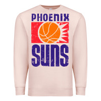 Pale Pink vintage suns 1968 Premium Sweatshirt - ArtChic
