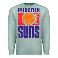 Seafoam vintage suns 1968 Premium Sweatshirt - ArtChic