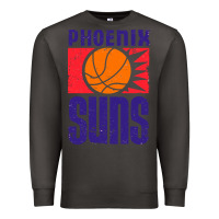 Smoke vintage suns 1968 Premium Sweatshirt - ArtChic
