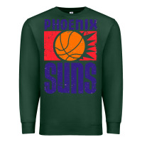 Sports Green vintage suns 1968 Premium Sweatshirt - ArtChic