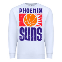 White vintage suns 1968 Premium Sweatshirt - ArtChic