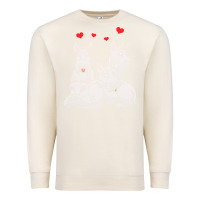 Sandshell Scottish Terrier Lover Scottish Terrier Dog Aberdeen Terrier Premium Sweatshirt - trangStudio