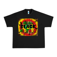 Black we are black history Urban Heavy Tee - CowGirlArtShop