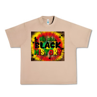 Burro we are black history Urban Heavy Tee - CowGirlArtShop