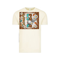 Vintage Arctic senior 2023 volleyball Vintage Tee - TumblerDesignByShophia