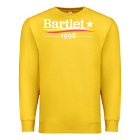 Lemon West Wing President Bartlet Premium Sweatshirt - StudioElite