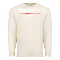 Sandshell West Wing President Bartlet Premium Sweatshirt - StudioElite