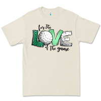 Bone for the love of the game golf Premium Tee - Jasminsmagicworld