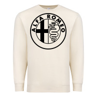 Sandshell alfa racing big Premium Sweatshirt - PixelFlow