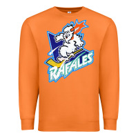 Carrot Quebec Rafales Premium Sweatshirt - PixelFlow