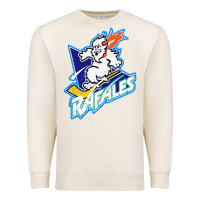 Sandshell Quebec Rafales Premium Sweatshirt - PixelFlow