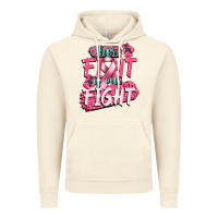 Vintage Artic her fight is our fight Vintage Hoodie - CowGirlArtShop