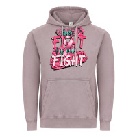 Vintage Zinc her fight is our fight Vintage Hoodie - CowGirlArtShop