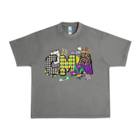 Tornado cma mardi gras certified medical assistant Urban Heavy Tee - CowGirlArtShop