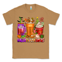 Toasted Coconut hallothanksmas coffee cups Classic Tee - texasbilliewilder