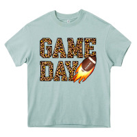 Arona game day football Heavy Core Tee - JahusDesignShop