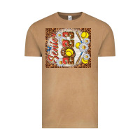 Vintage Camel senior 2023 softball Vintage Tee - TumblerDesignByShophia