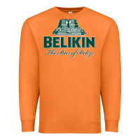 Carrot Belikin Beer Premium Sweatshirt - trangStudio