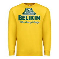 Lemon Belikin Beer Premium Sweatshirt - trangStudio