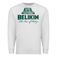 Oatmeal Heather Belikin Beer Premium Sweatshirt - trangStudio