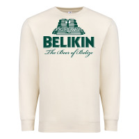 Sandshell Belikin Beer Premium Sweatshirt - trangStudio