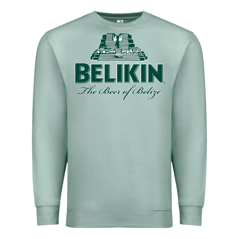 Belikin Beer Premium Sweatshirt by trangStudio | Teevron