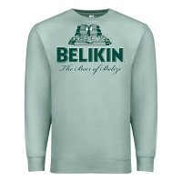 Seafoam Belikin Beer Premium Sweatshirt - trangStudio
